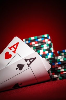 Live dealer streaming blackjack table with multiple camera angles