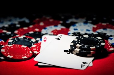 Table selection interface showing available live casino games with bet limits